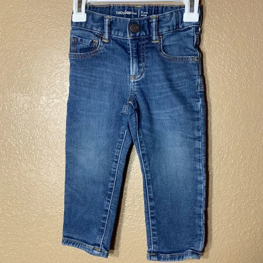Gap toddler jeans‎